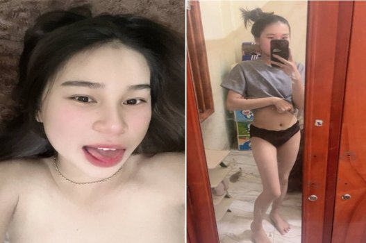 Anh ta thích được địt trong thời gian ngắn