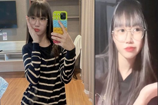 Em gái mới không ngon như em gái cũ