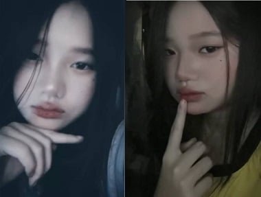 Video quay cảnh chịch nhau của Bảo Trâm bị người yêu rao bán