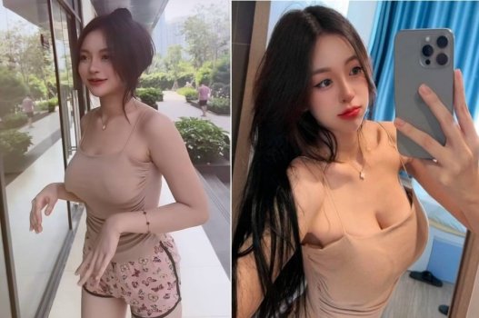 Bé Linh cuối cùng cũng bị lộ clip sex