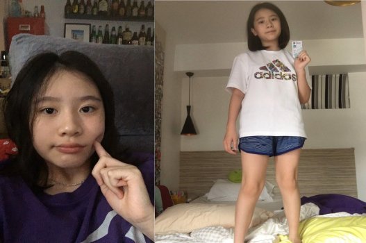 Không nên bôi trơn vào cu cho đến khi nó đã cứng