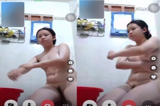 Bùi Trúc Nhi đã có quan hệ tình dục với phụ nữ