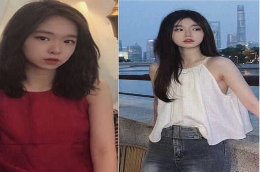 Clip sex nổi lên ngay sau khi chia tay