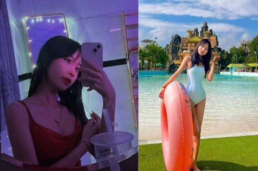 Xử lý em thật sướng từ cả lỗ này đến lỗ kia