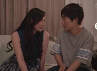 Chồng cứng đầu vợ quá chảnh chịch cậu thanh niên tới khách sạn