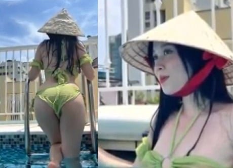 Clip xxx của Cao Thanh Tuyền