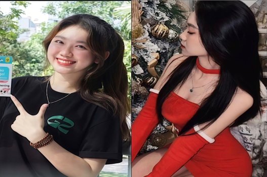 Clip nóng VN em sinh viên thỏa mãn cu khủng