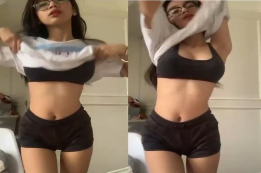 Bạn trai quái lạ thích tra tấn genz ngực to trong clip 18+