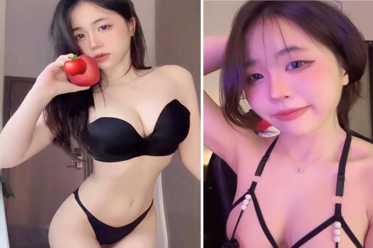 Clip sex Ngọc Lan ngực to làm tình trước cửa sổ