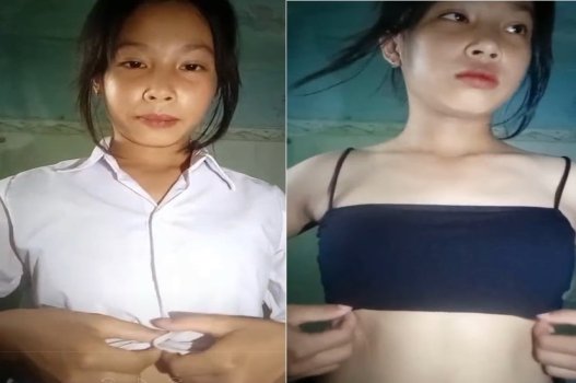 Video sex học sinh da đen làm tình trong vườn