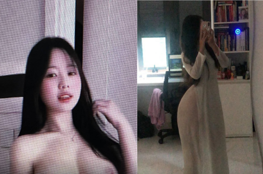 Cô gái mông to trong phim sex đắm đuối say mê