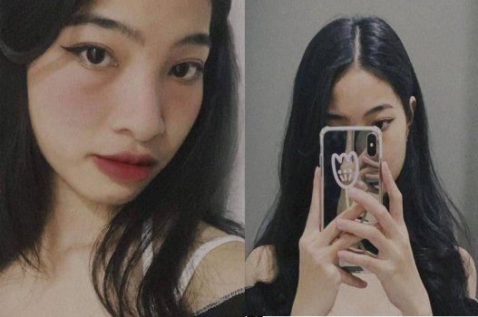 Cô gái trẻ đầy nhiệt huyết khám phá tình yêu mãnh liệt