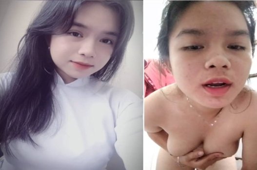 Cô nữ sinh bướm to BJ thích thú