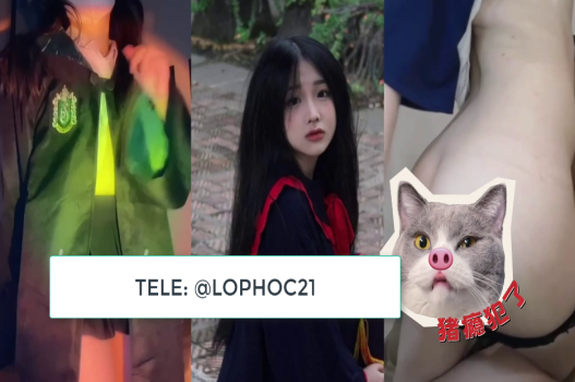 Cô nữ sinh ra trường cùng bạn khám phá những khoảnh khắc mật ngọt