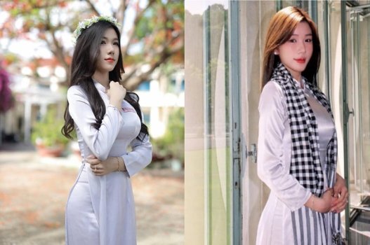 Bóng dáng Mi Trần luôn xếp đầu hàng