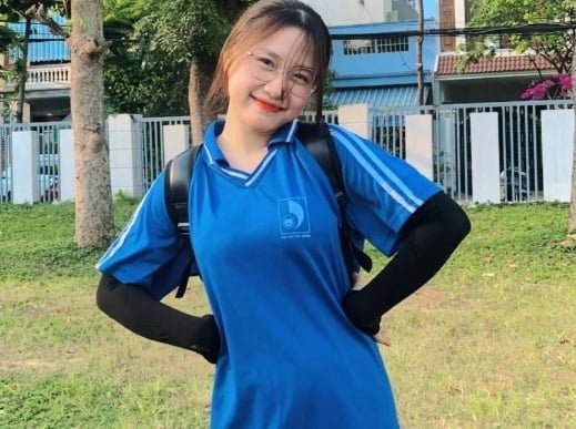 Đương Thị Minh muốn đụ