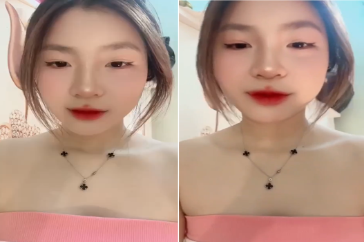 Em còn thiếu thốn nên lôi anh vào cuộc chơi