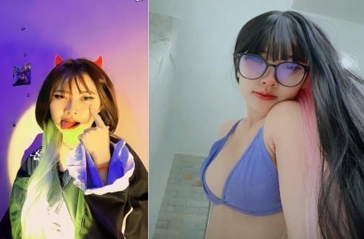 Gái đẹp quyến rũ