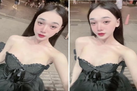 Em gái Việt Nam cực hot đã bị hãm hiếp