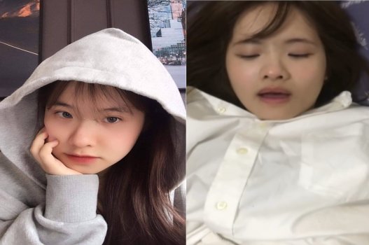 Em học sinh Thúy Quỳnh đã xông vào làm tình mà chưa cởi quần áo