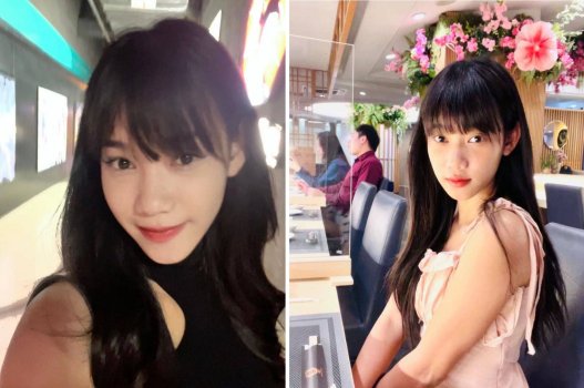 Em trở thành con đĩ khi gặp người lạ hấp dẫn khi gặp anh