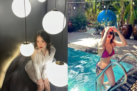 Em muốn khoe thân để kích thích anh thêm