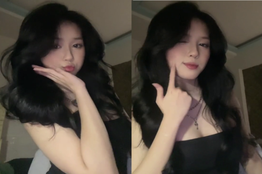 Gái xinh làm sugar baby thỏa mãn khát khao tình dục mãnh liệt