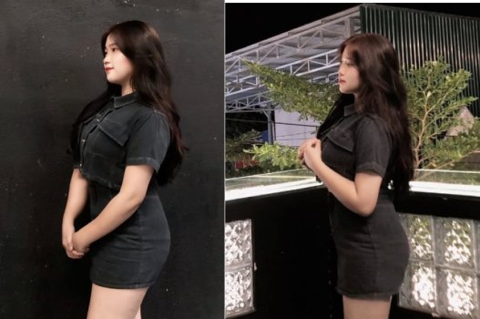 Gặp gỡ người tình làm tim đập nhanh