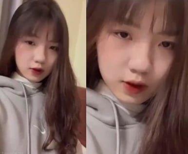 Gặp một kẻ thích mặc đồ ren