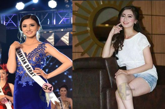 Hoa hậu bị rò rỉ clip 18+ sau khi đăng quang