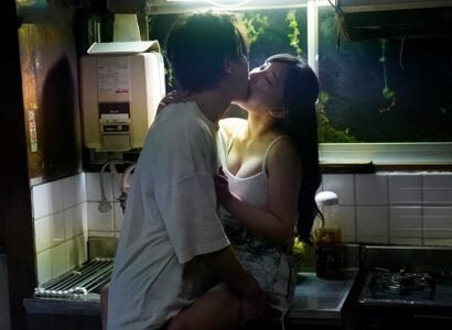 Karen Yuzuriha làm tình sướng vl 24/7