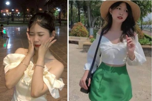 Khi up clip sex, tôi nghĩ mình thật ngây thơ