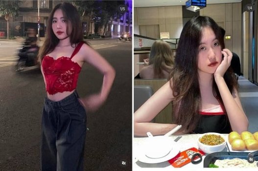 Thu Lê thì thú vị khi thích thể loại 