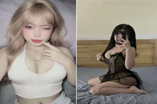 Minh Anh bùng cháy đam mê trong clip 18+ sugar baby quyến rũ không ngừng