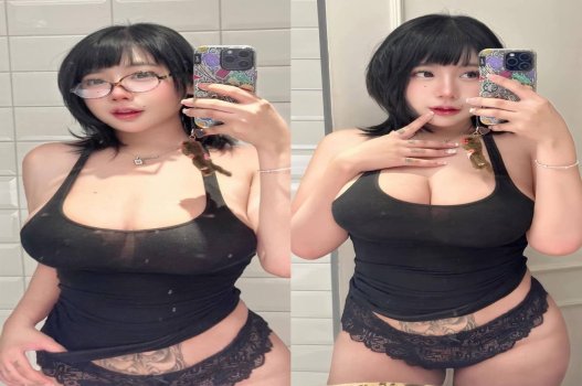 Mông to nhấp nhô càng bốc lửa