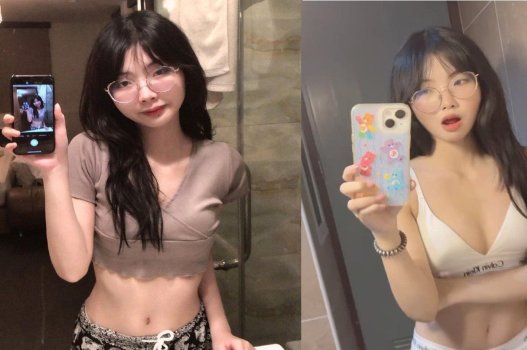 Một style fuckboy khác là đeo gọng kính