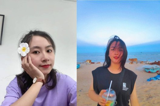 Nàng lẻn lượt thích liếm dương vật trước khi đụ