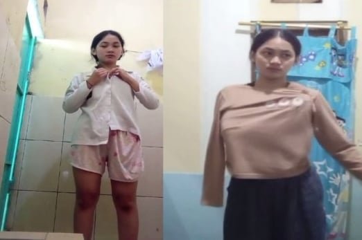 Đồng ý, cô nàng muốn bạn nhìn thấy khi đang tắm