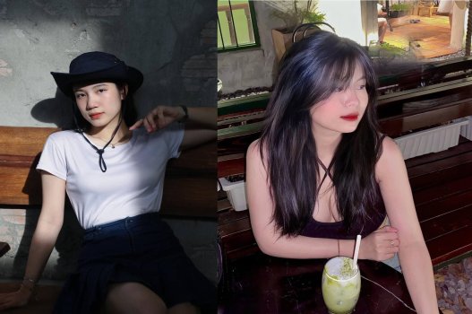 Nguyễn Trần Bảo Linh dễ dãi và quyến rũ bị cám dỗ