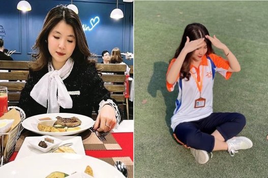 Địt nhau đến chỗ nghỉ ôn bài với bạn