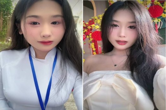 Những cô gái sexy nhất ở Việt Nam đã có một cuộc tình đầy quyến rũ