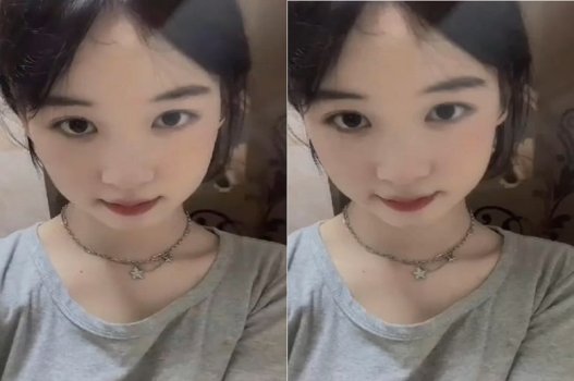 Em gái hư hỏng ghé nhà gặp máy bạn để làm chuyện đó