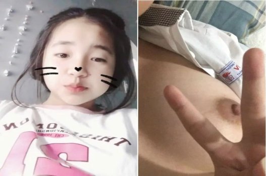 Nữ sinh đói bụng nên quyu gin nhau