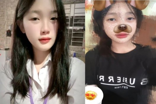 Nữ sinh xuất sắc bị bạn thân lôi kéo vào thế giới clip khiêu dâm