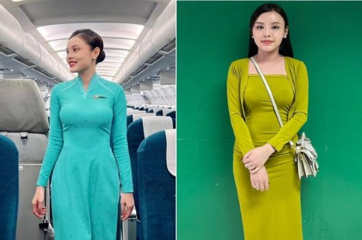 Đàn bà lừa đảo của đất nước Việt Nam