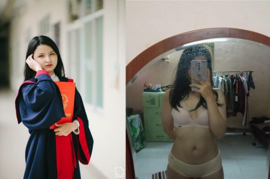 Mò vào em mập từ cửa sổ tới giường