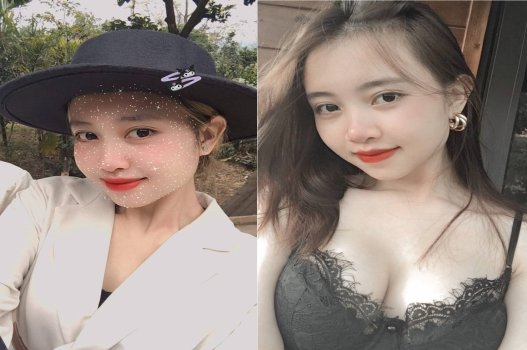 Phạm Lan quyến rũ với phong cách 