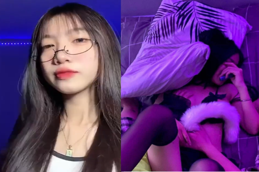 Phim sex Việt cô gái trẻ khoe thân quyến rũ