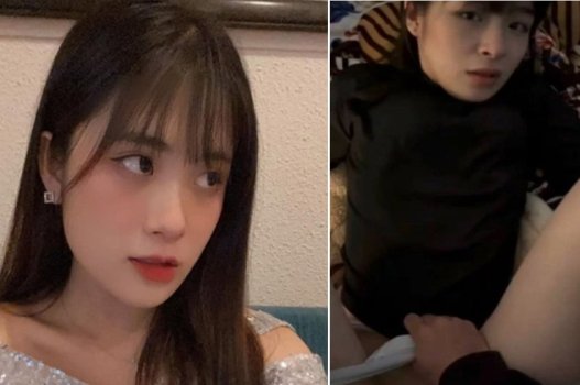 Phim cấp ba Việt Nam Hồ Phương Trang đồng chính thức với nhiều tư thế