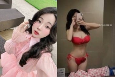 Dáng ngon của Quỳnh, làm sugar baby, giá 10 triệu một tháng